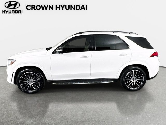 2021 Mercedes-Benz GLE GLE 350