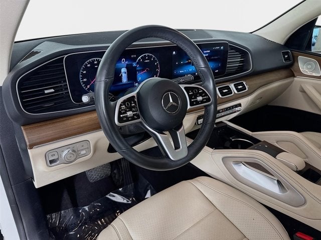2021 Mercedes-Benz GLE GLE 350