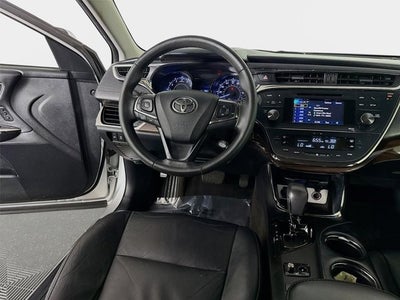 2014 Toyota Avalon XLE Touring