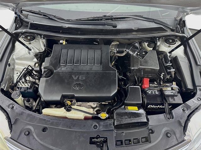 2014 Toyota Avalon XLE Touring