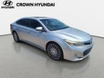 2014 Toyota Avalon XLE Touring