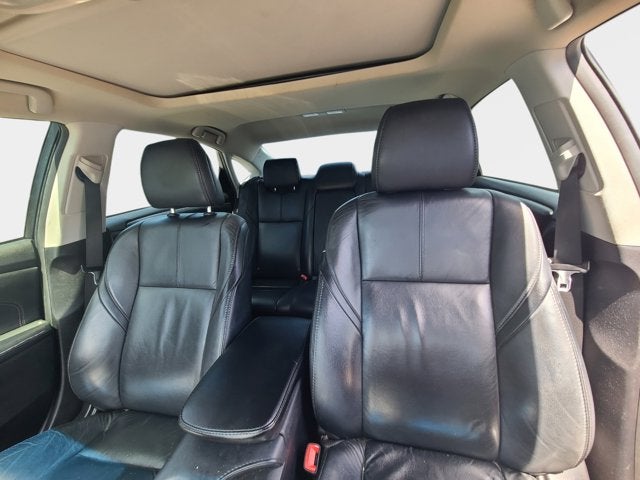 2014 Toyota Avalon XLE Touring