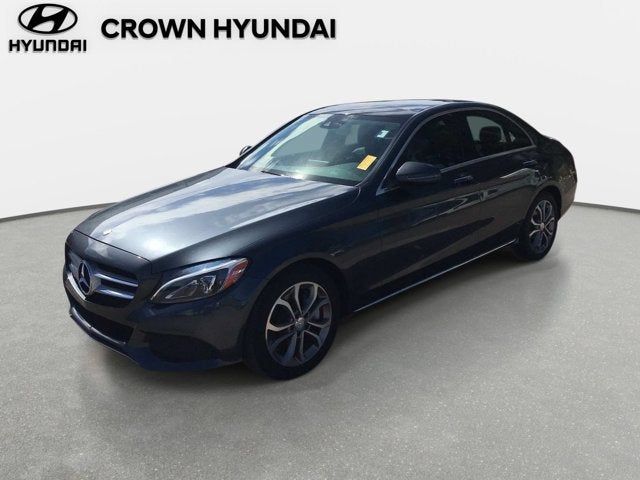 2016 Mercedes-Benz C-Class C300 - Photo 1