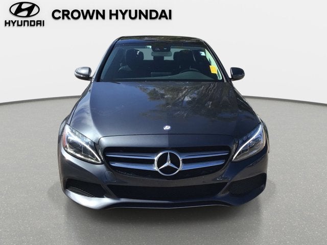2016 Mercedes-Benz C-Class C300 - Photo 2