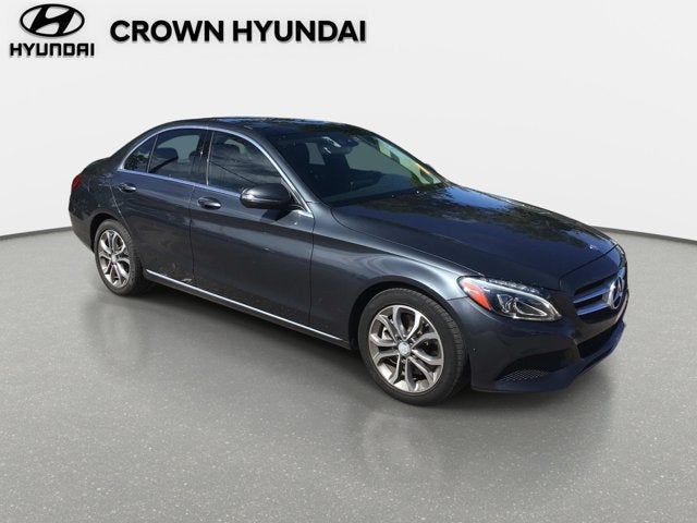 2016 Mercedes-Benz C-Class C300 - Photo 3