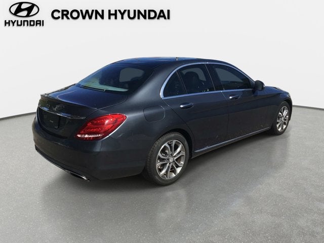 2016 Mercedes-Benz C-Class C300 - Photo 4