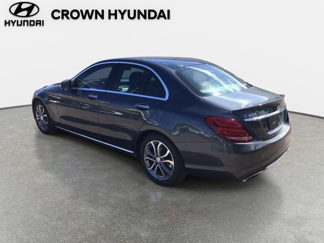 2016 Mercedes-Benz C-Class C300 - Photo 6