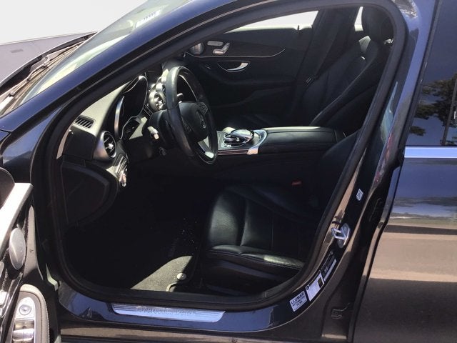 2016 Mercedes-Benz C-Class C300 - Photo 9