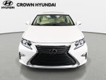 2018 Lexus ES 350