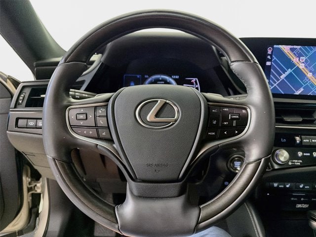 2022 Lexus ES 350 Ultra Luxury