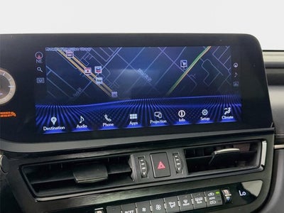 2022 Lexus ES 350 Ultra Luxury