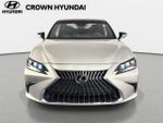 2022 Lexus ES 350 Ultra Luxury