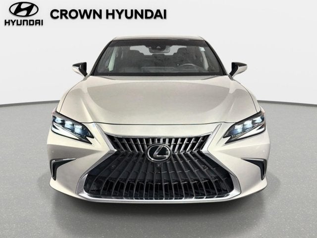 2022 Lexus ES 350 Ultra Luxury