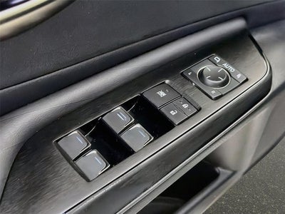 2022 Lexus ES 350 Ultra Luxury