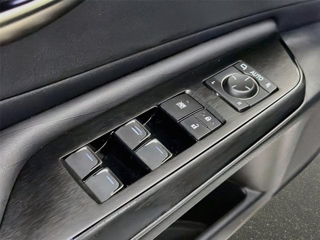 2022 Lexus ES 350 Ultra Luxury