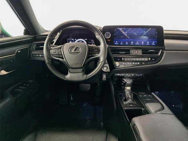 2022 Lexus ES 350 Ultra Luxury