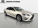 2022 Lexus ES 350 Ultra Luxury