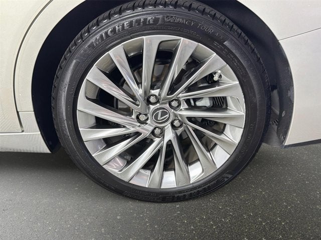 2022 Lexus ES 350 Ultra Luxury
