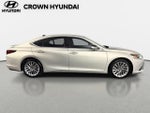 2022 Lexus ES 350 Ultra Luxury