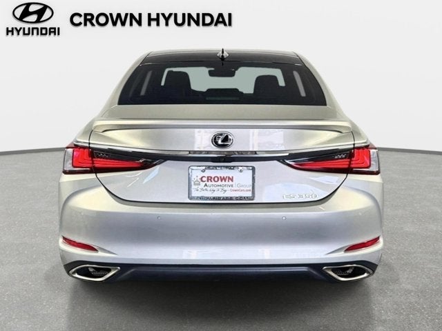 2022 Lexus ES 350 Ultra Luxury