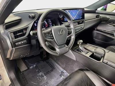 2022 Lexus ES 350 Ultra Luxury