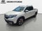 2018 Honda Ridgeline RTL-E