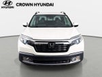 2018 Honda Ridgeline RTL-E