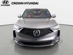 2023 Acura RDX A-Spec Package
