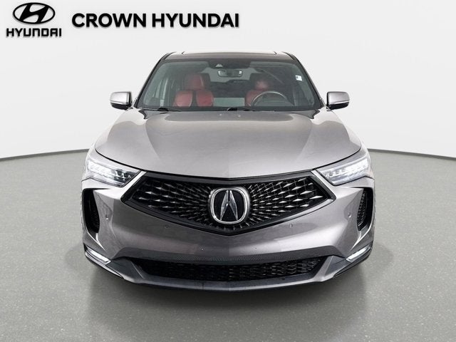2023 Acura RDX A-Spec Package