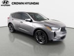 2023 Acura RDX A-Spec Package