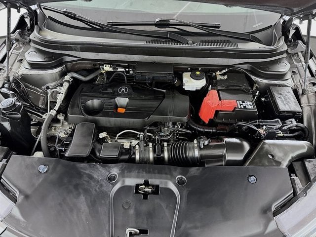 2023 Acura RDX A-Spec Package