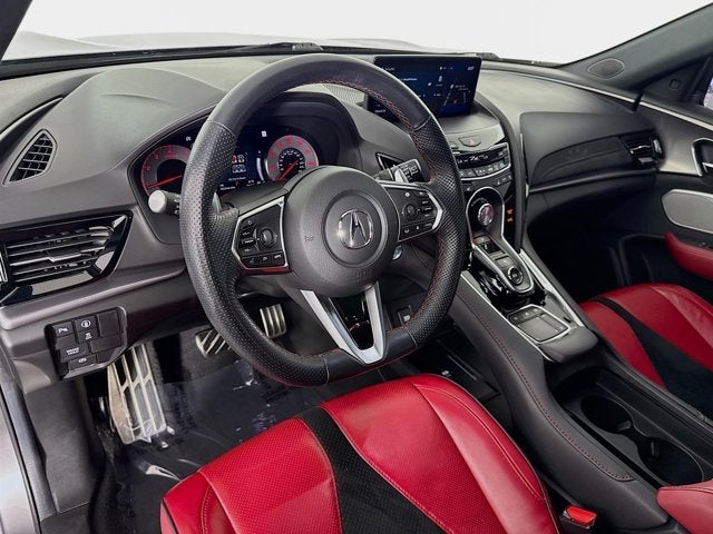 2023 Acura RDX A-Spec Package