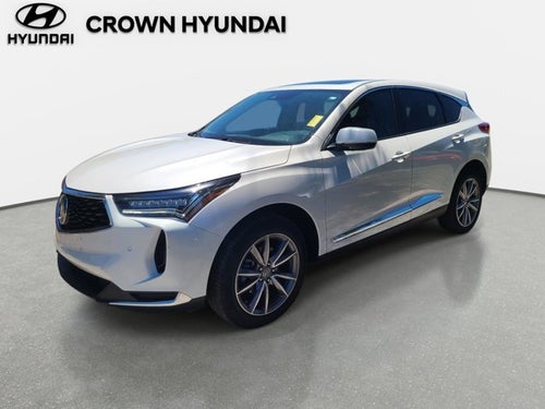 2024 Acura RDX Technology Package