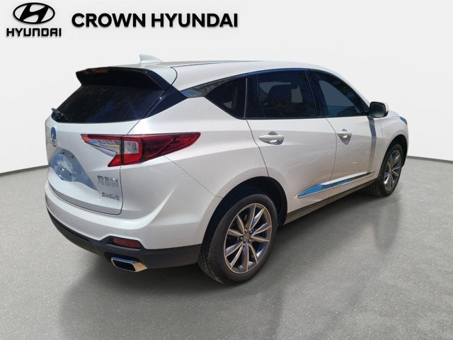 2024 Acura RDX Technology Package