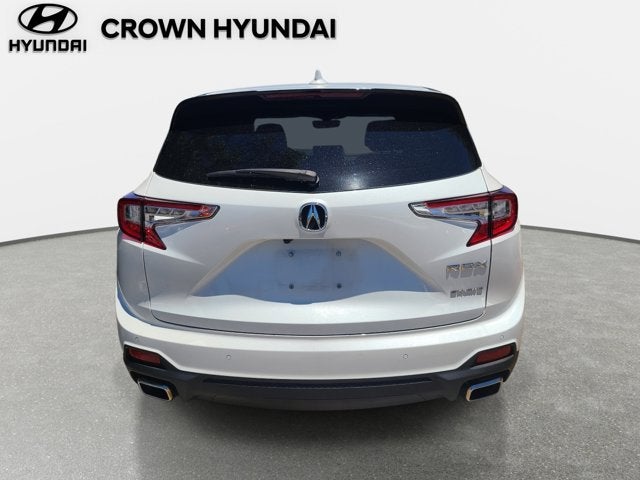 2024 Acura RDX Technology Package