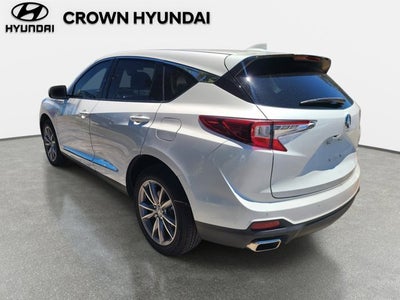 2024 Acura RDX Technology Package
