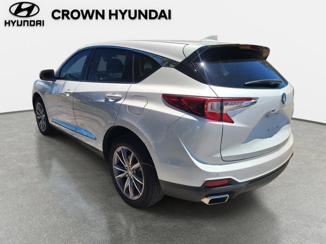 2024 Acura RDX Technology Package