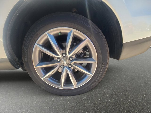 2024 Acura RDX Technology Package
