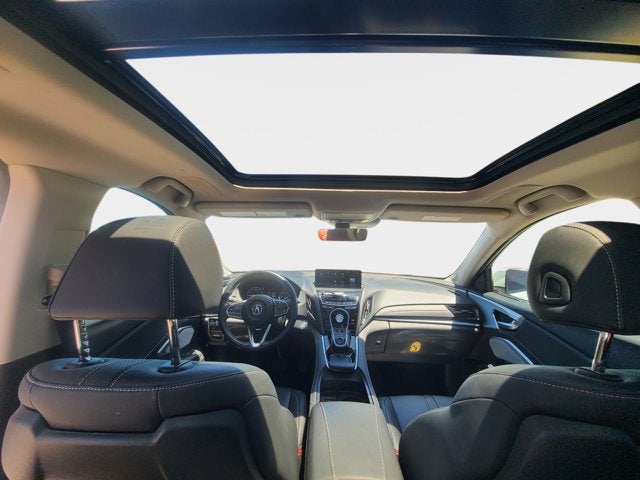 2024 Acura RDX Technology Package