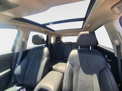2024 Acura RDX Technology Package