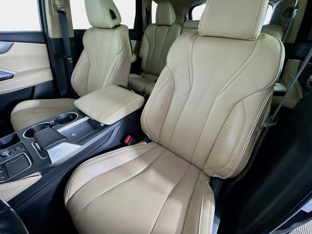 2023 Acura MDX Advance