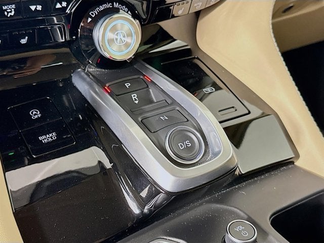 2023 Acura MDX Advance