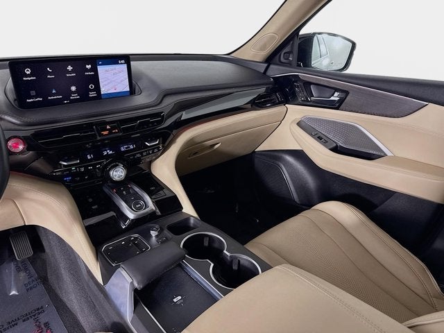2023 Acura MDX Advance