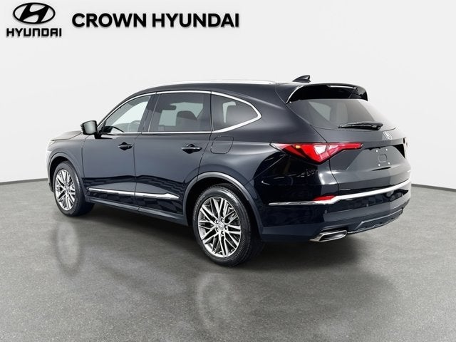 2023 Acura MDX Advance