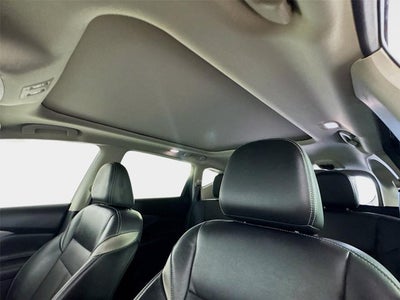 2019 Nissan Murano SL