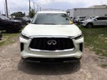 2024 INFINITI QX60 Sensory