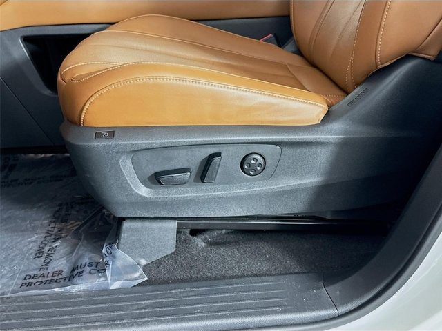 2024 INFINITI QX60 Sensory