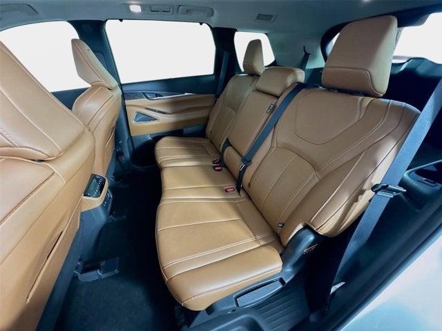 2024 INFINITI QX60 Sensory