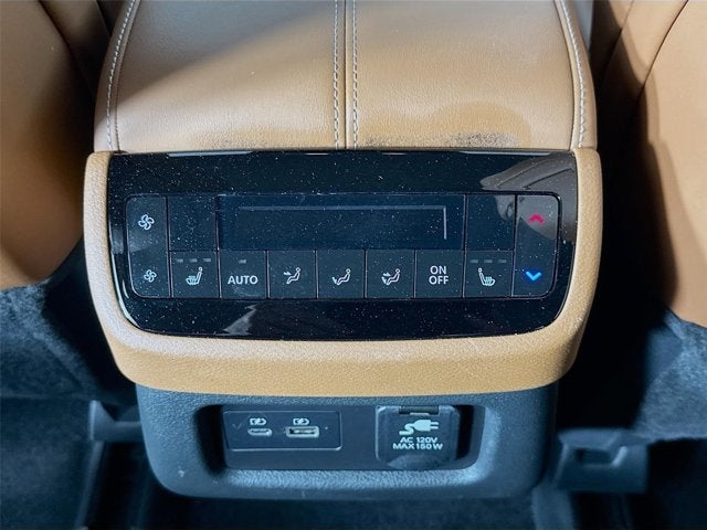 2024 INFINITI QX60 Sensory
