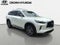 2024 INFINITI QX60 Sensory